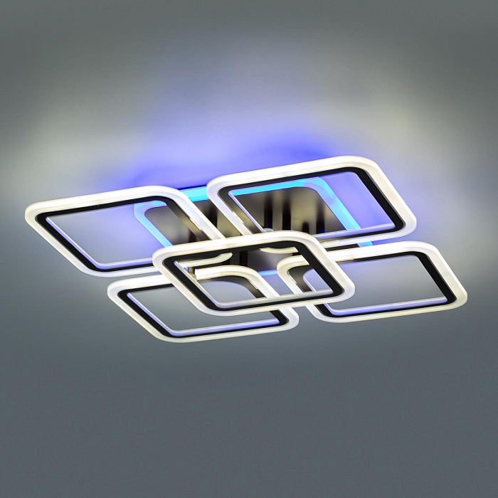 Люстра Citilux CL232A155E