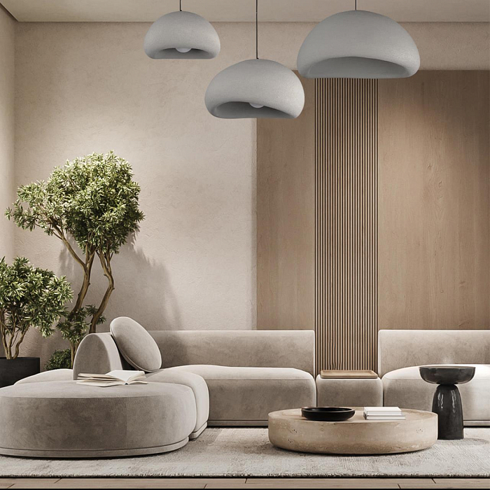 Светильник LOFT IT 10252/800 Grey
