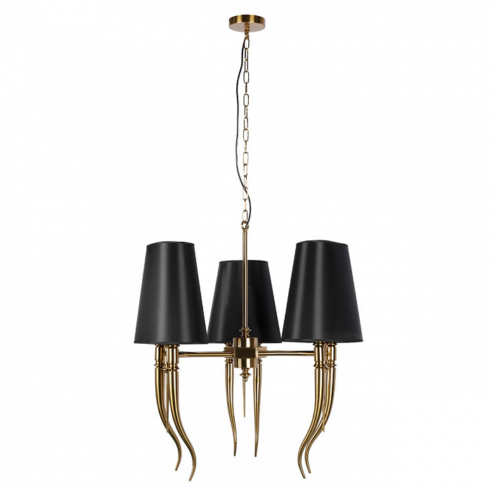 Светильник LOFT IT 10207/6 Gold