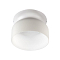 LOFT IT 10466 Milky white