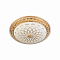 Светильник LED4U L1107-800 GD